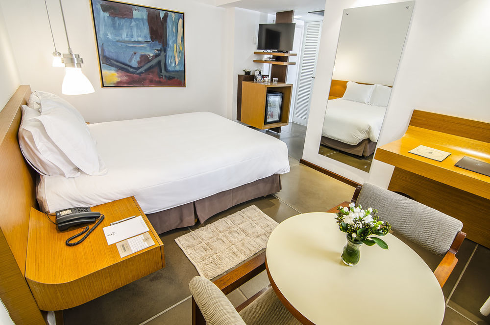 Stream Palace Hotel (Adults Only) Ribeirão Preto Exterior foto